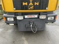 1992 MAN 32, жёлтый, 10000000 рублей - вид 7