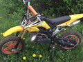 2014 Aermacchi Zeffiro, золотистый - вид 4