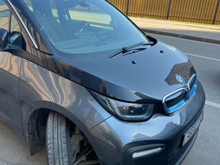 2020 BMW i3 50 xDrive I (I01) Рестайлинг, серый, 2900000 рублей, вид 5