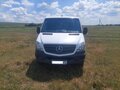2015 Mercedes-Benz Sprinter, белый, 3550000 рублей - вид 1