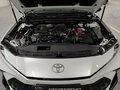 2024 Toyota Camry IX (XV80) China Market, белый - вид 8