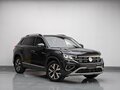 2022 Volkswagen Tayron I Рестайлинг, чёрный, 1780000 рублей - вид 2