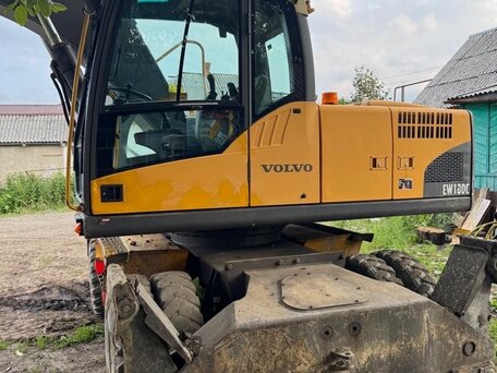 2008 Volvo EW, 6500000 рублей, вид 2