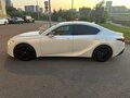2021 Lexus IS 300 III Рестайлинг 2, белый, 5100000 рублей - вид 7