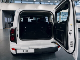 2026 Haval H9 II, белый, 4799000 рублей, вид 5