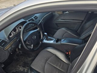 2003 Mercedes-Benz E-Класс 200 III (W211, S211), серебристый, 999000 рублей, вид 5