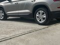 2019 Skoda Kodiaq I, бежевый, 3000000 рублей - вид 7