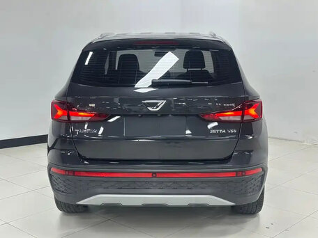 2022 Jetta VS5 I Рестайлинг, серый, 1285000 рублей, вид 3