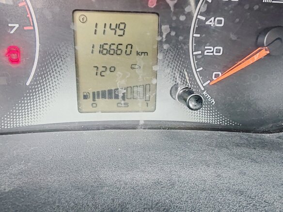 2018 LADA (ВАЗ) ВИС 2345, белый, 700000 рублей - вид 6
