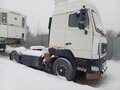 2011 МАЗ 5340, белый, 2500000 рублей - вид 4