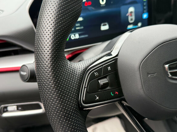 2024 Geely Coolray I Рестайлинг, серый, 2159000 рублей - вид 8