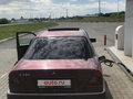 1996 Mercedes-Benz C-Класс 200 I (W202), красный - вид 2