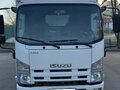 2017 Isuzu Elf (N-series), белый, 3500000 рублей - вид 1