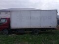 2012 Foton Ollin, красный, 650000 рублей - вид 6