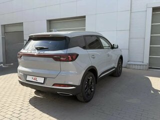 2026 Tenet T4L, серый, 2329000 рублей, вид 4