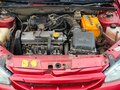 2006 Lada (ВАЗ) Kalina I, красный, 300000 рублей - вид 9