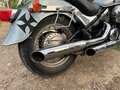 1998 Kawasaki VN400 Vulcan, серый, 350000 рублей - вид 3