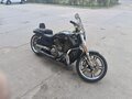 2012 Harley-Davidson V-Rod Muscle, чёрный, 1500000 рублей - вид 2