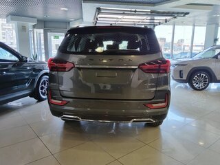 2025 KGM Rexton, серый, 6045000 рублей, вид 5