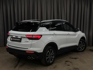 2024 Belgee X50, белый, 1499999 рублей, вид 3