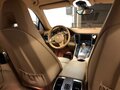 2009 Porsche Panamera Turbo I, коричневый - вид 5