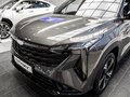 2026 Geely Cityray, серый, 3204990 рублей - вид 11