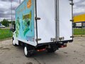 2015 ГАЗ ГАЗель Next, белый, 1150000 рублей - вид 9