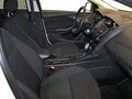 2018 Ford Focus III Рестайлинг, белый - вид 5