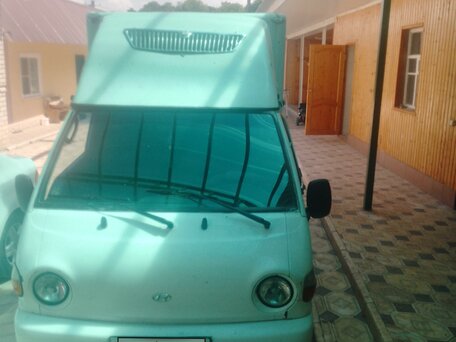 2008 Hyundai Porter, белый, 600000 рублей, вид 2