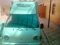 2008 Hyundai Porter, белый, 600000 рублей - вид 1
