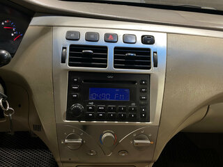 2009 Vortex Estina I, чёрный, 120000 рублей, вид 3