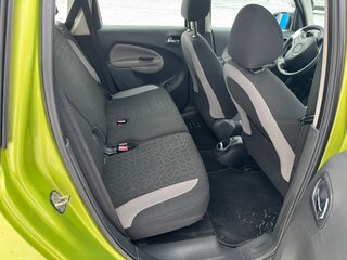 2012 Citroen C3 Picasso I, зелёный, 700000 рублей, вид 5