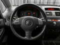 2008 Suzuki SX4 I (Classic), красный, 570000 рублей - вид 9