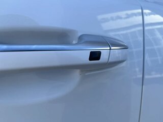 2017 Kia Sportage IV, белый, 1915000 рублей, вид 4