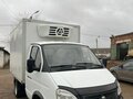 2015 ГАЗ ГАЗель (3302), белый, 987000 рублей