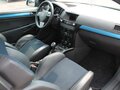 2010 Opel Astra OPC H, чёрный - вид 5
