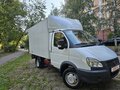 2006 ГАЗ ГАЗель (2705), белый, 710000 рублей - вид 7