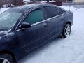 1998 Audi A6 II (C5), синий, 350000 рублей - вид 4