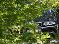 2001 BMW 7 серии 735i III (E38) Рестайлинг, чёрный - вид 2