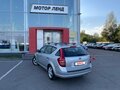 2008 Kia Ceed I, серебристый, 630000 рублей - вид 5