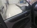 2008 Ford Focus II Рестайлинг, чёрный, 480000 рублей - вид 8