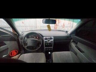 2007 Lada (ВАЗ) Priora I, бежевый, 170000 рублей, вид 2