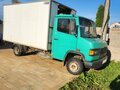 1992 Mercedes-Benz T2, зелёный, 495000 рублей - вид 3