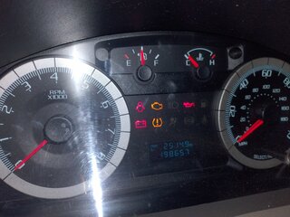 2007 Ford Escape I Рестайлинг, пурпурный, 500000 рублей, вид 4
