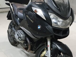 2013 BMW R 1200 RT, чёрный, 800000 рублей, вид 1