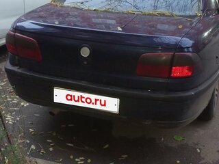 1995 Opel Omega B, синий, 145000 рублей, вид 3