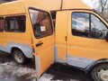 2006 ГАЗ ГАЗель (3221), жёлтый, 199999 рублей - вид 3