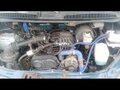 2007 ГАЗ ГАЗель (2705), синий, 1100000 рублей