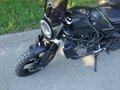 2019 Husqvarna Svartpilen 701, чёрный, 700000 рублей - вид 5