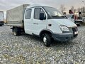 2017 ГАЗ ГАЗель (33023/330273) Фермер, белый, 900000 рублей - вид 2